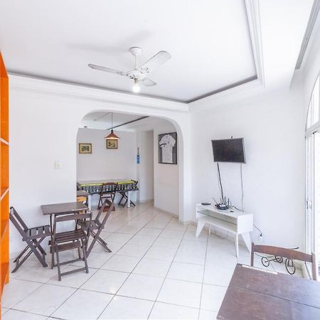 Le Monde Hostel Гуаружа Екстериор снимка