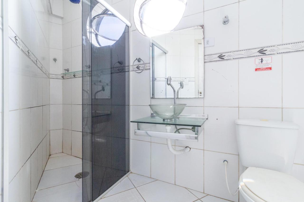 Le Monde Hostel Гуаружа Екстериор снимка