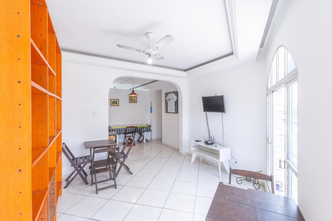 Le Monde Hostel Гуаружа Екстериор снимка