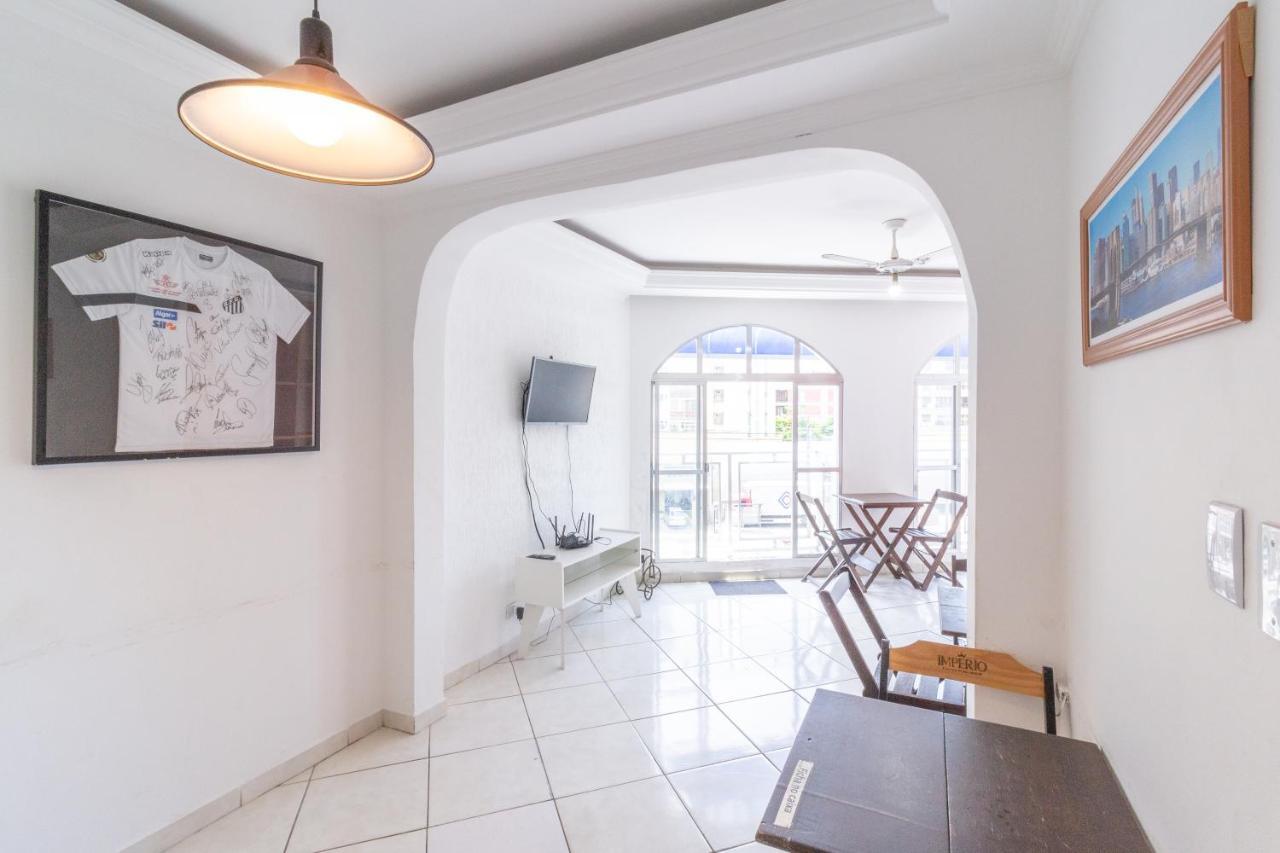Le Monde Hostel Гуаружа Екстериор снимка