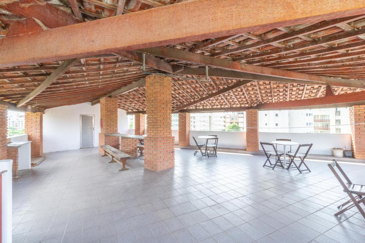 Le Monde Hostel Гуаружа Екстериор снимка