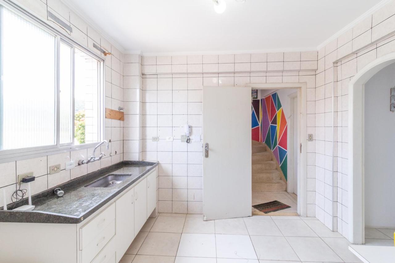Le Monde Hostel Гуаружа Екстериор снимка