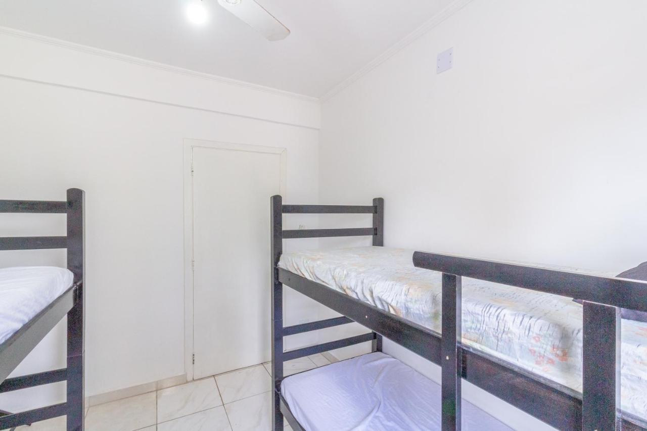 Le Monde Hostel Гуаружа Екстериор снимка