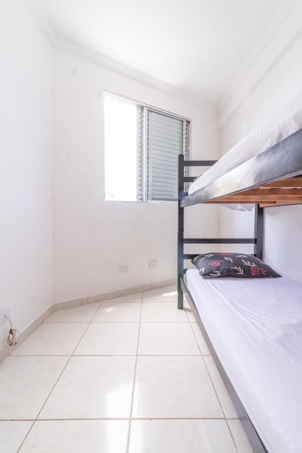 Le Monde Hostel Гуаружа Екстериор снимка