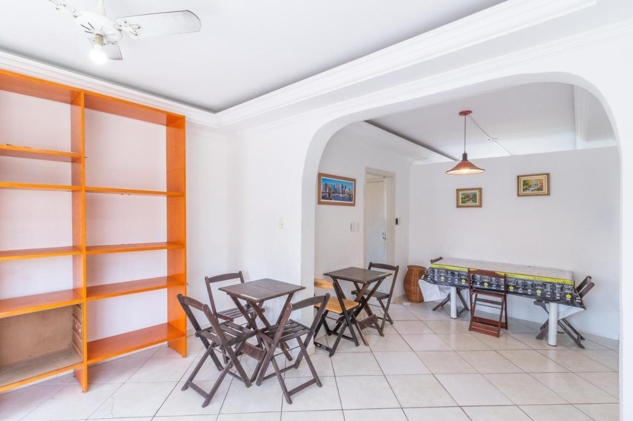 Le Monde Hostel Гуаружа Екстериор снимка