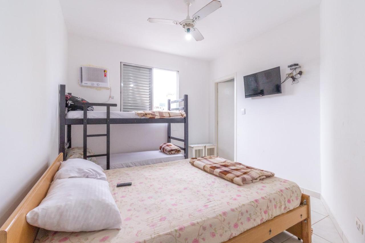 Le Monde Hostel Гуаружа Екстериор снимка