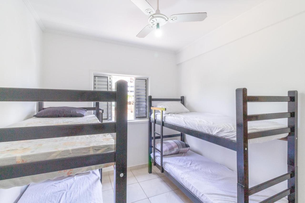 Le Monde Hostel Гуаружа Екстериор снимка