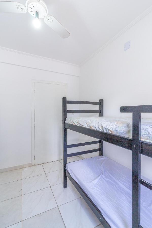 Le Monde Hostel Гуаружа Екстериор снимка