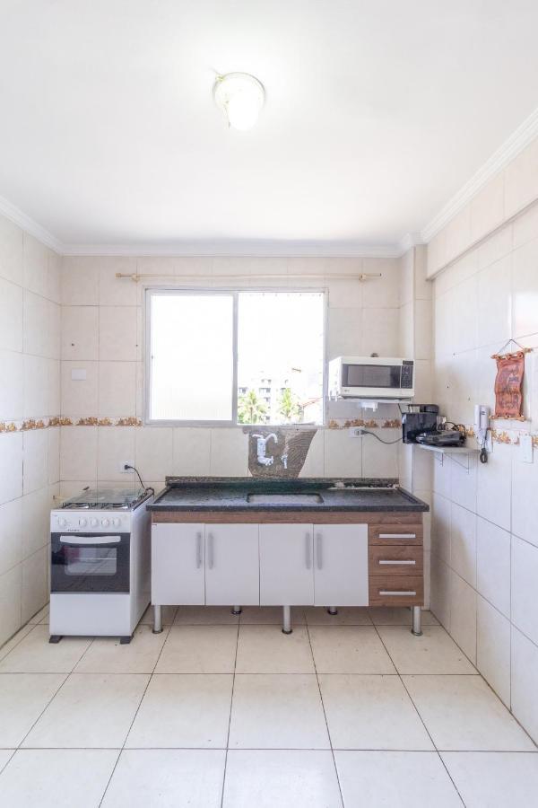Le Monde Hostel Гуаружа Екстериор снимка