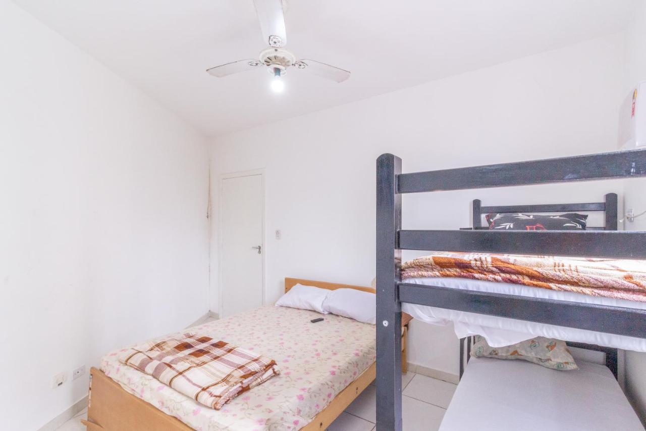 Le Monde Hostel Гуаружа Екстериор снимка
